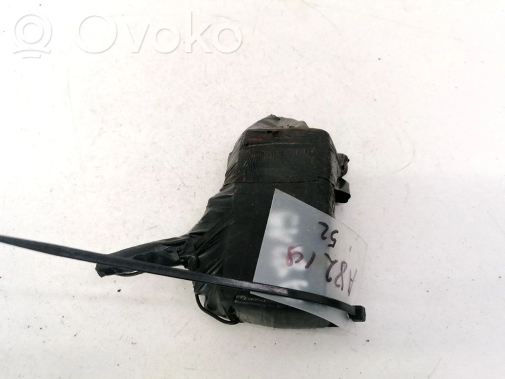Alarm control unit/module
