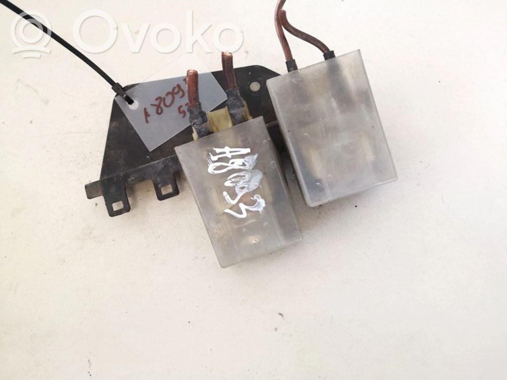 Rover 620 Fusible 