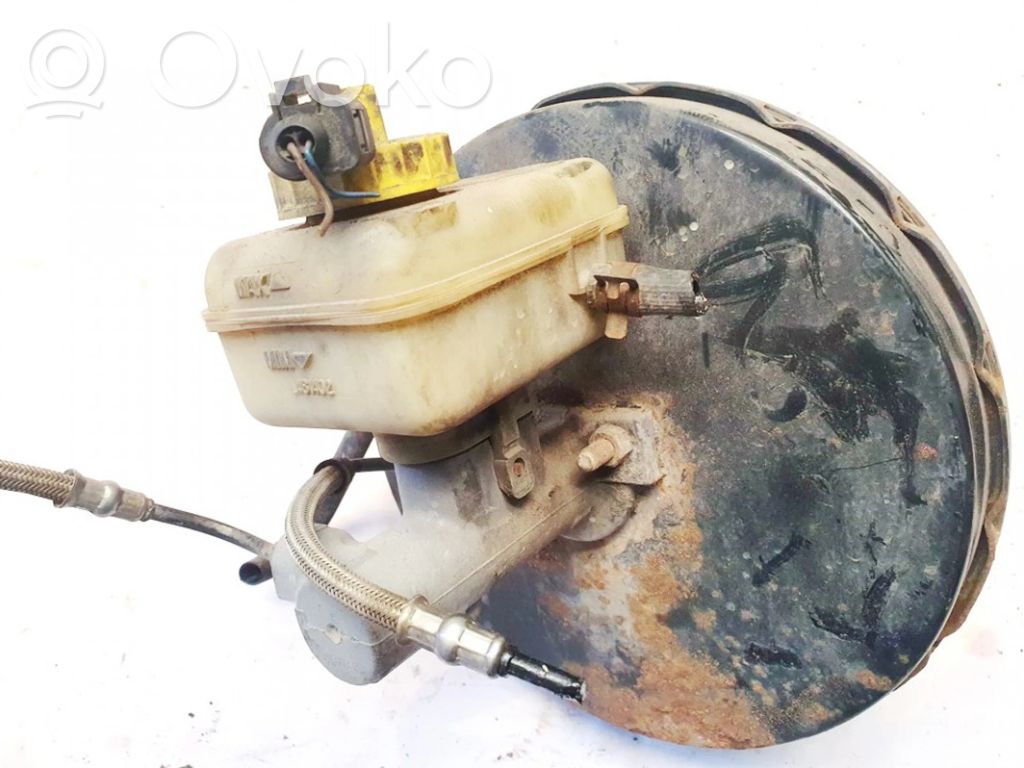 Volkswagen Golf IV Pompă centrală de frână 