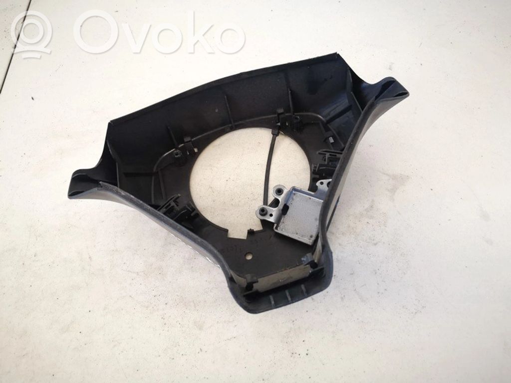 Subaru Legacy Elementy poszycia kolumny kierowniczej 