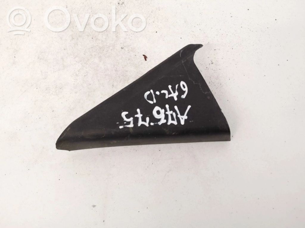 Hyundai i30 Inne części wnętrza samochodu 