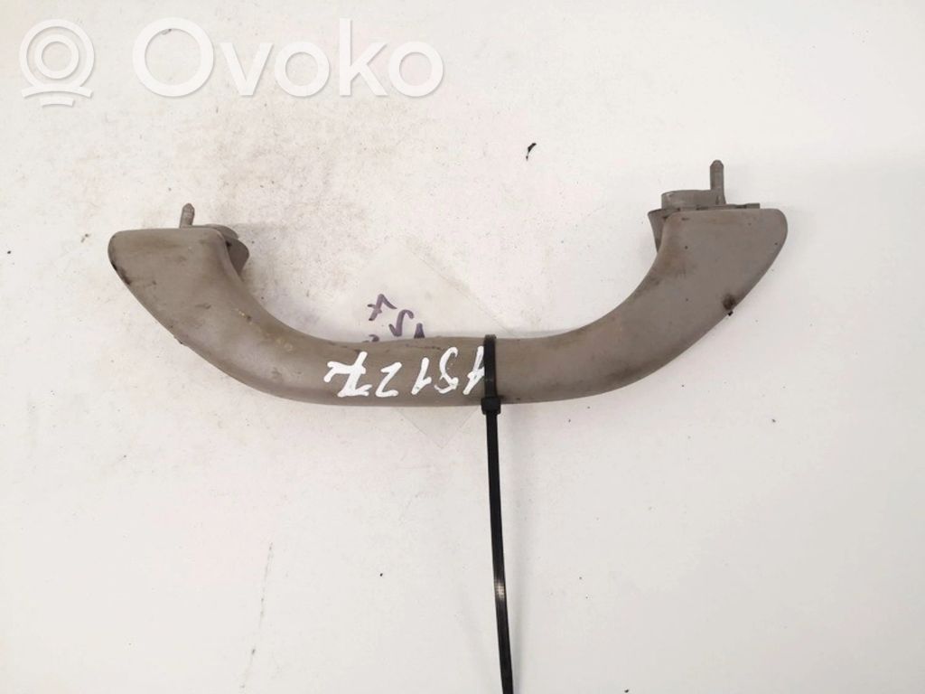Audi A3 S3 8L Maniglia interna tetto anteriore 