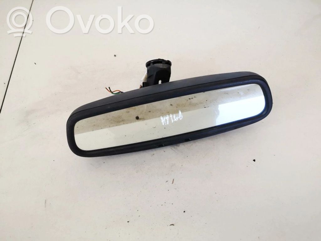 Espejo retrovisor (interior)   E11015624,E11015624