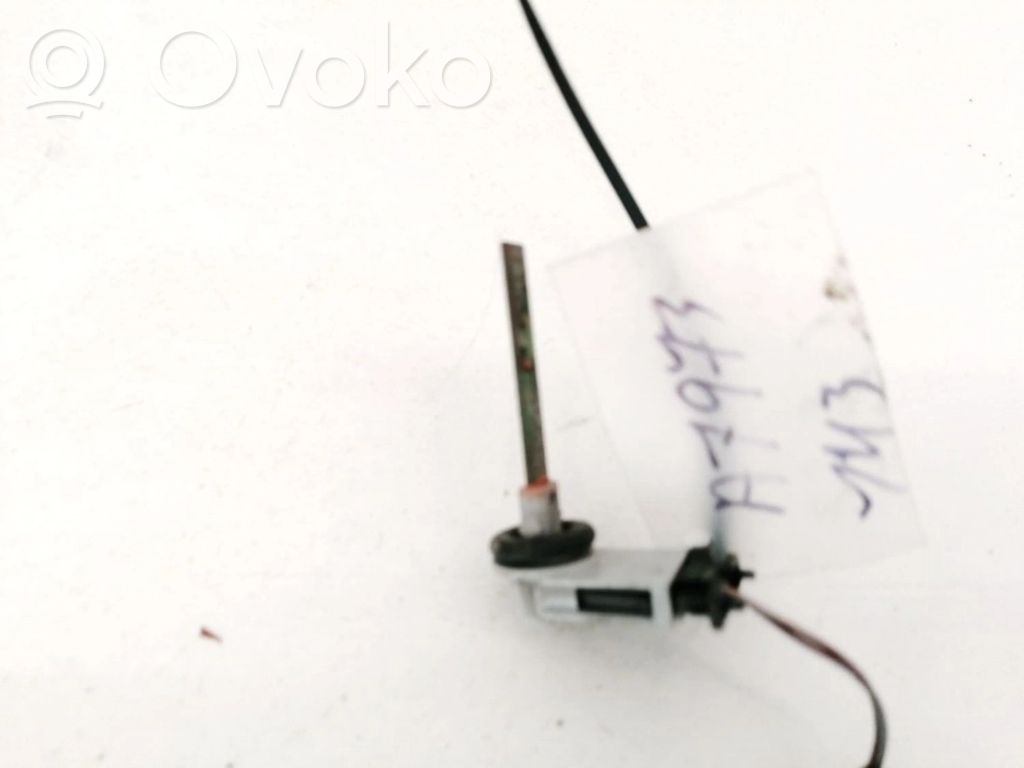 Innentemperatursensor   4B0820539,0807030022,0807030022,4B0820539