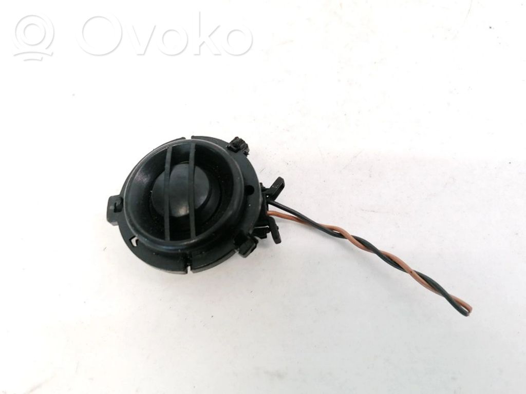 Etuoven kaiutin   3B0837993,3B0035411B,3B0035411B,3B0837993
