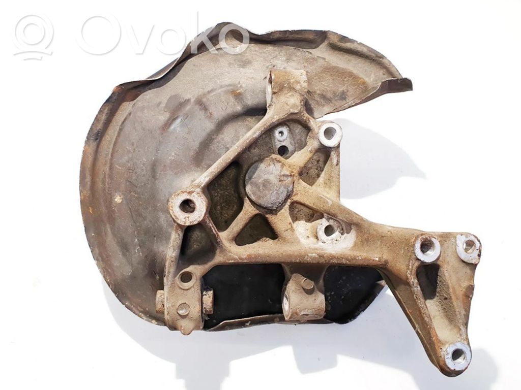 Volkswagen PASSAT B6 Fuzetă spate 