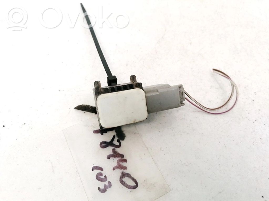 Sensor impacto/accidente para activar Airbag   3M5T14B342AB,3M5T14B342AB,3M5T14B342AB,3M5T14B342AB