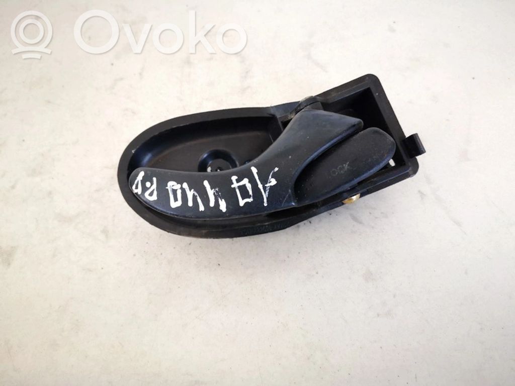 Manecilla interna puerta delantera   XS41A22600AK,XS41A22600AK,XS41A22600AK,XS41A22600AK