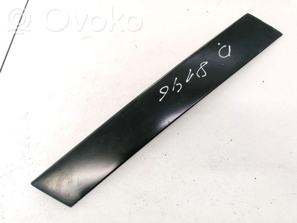 Audi A4 S4 B5 8D Ornament geam ușă spate