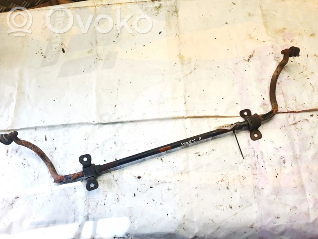 Jaguar X-Type Barre stabilisatrice