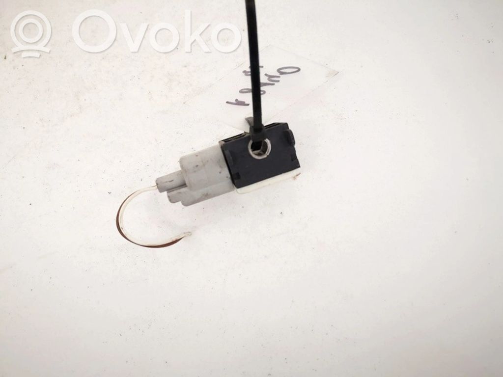 Airbagsensor Crashsensor Drucksensor   3M5T14B342AB,3M5T14B342AB,3M5T14B342AB,3M5T14B342AB