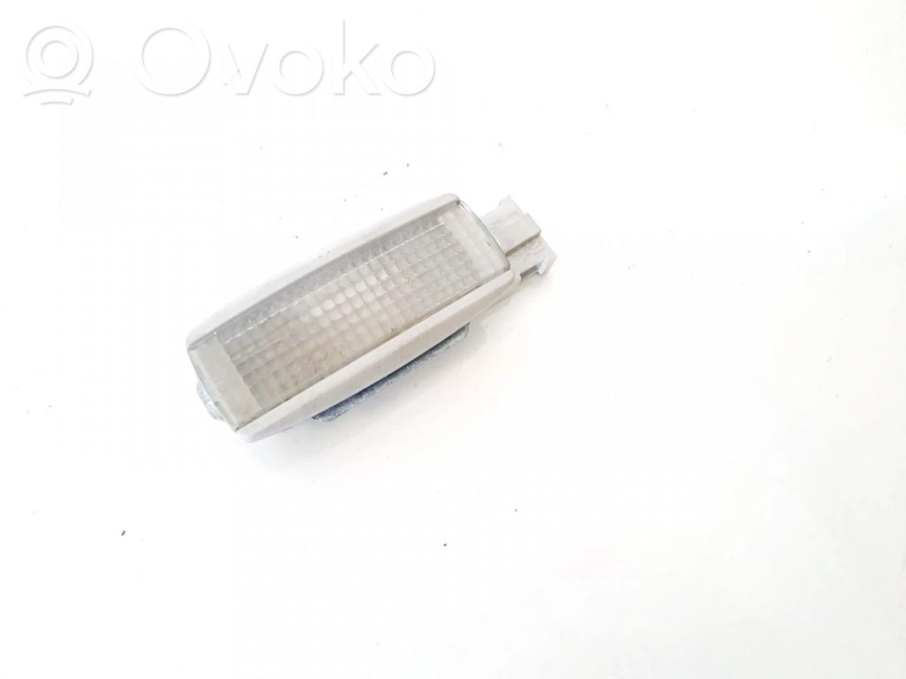 Volkswagen Golf IV Altre luci abitacolo
