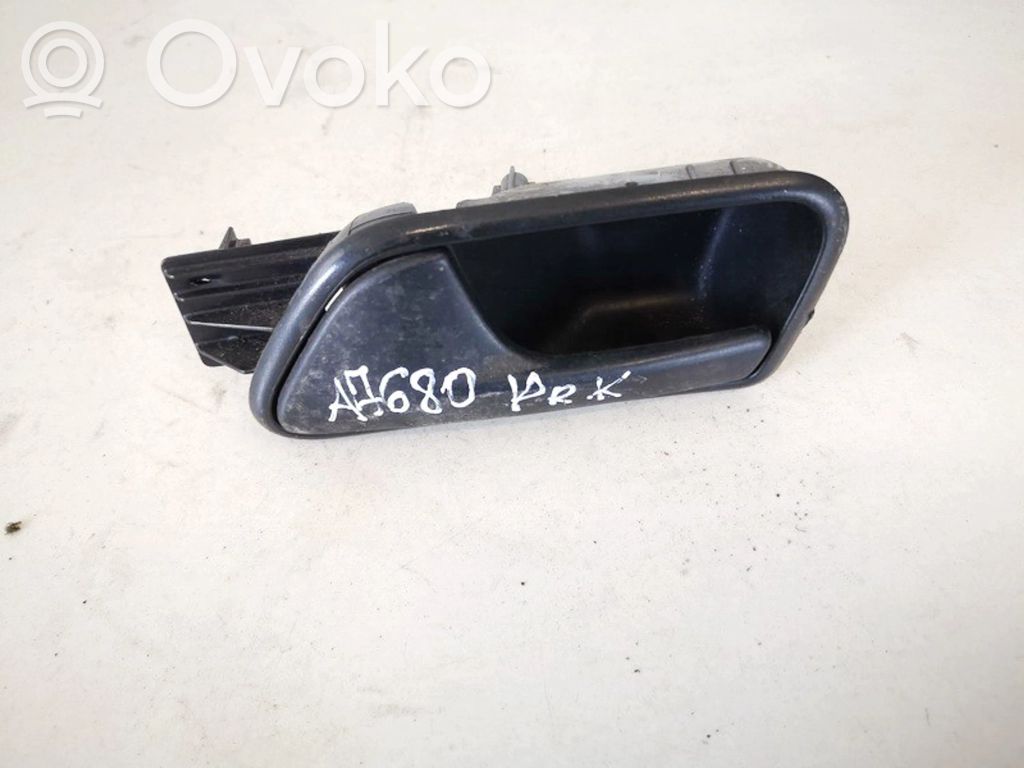 Volkswagen Caddy Manecilla interna puerta delantera 