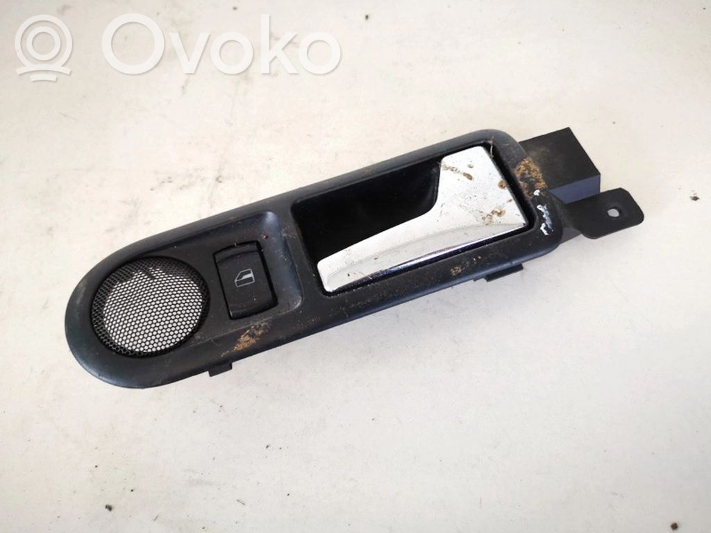 Volkswagen PASSAT B5.5 Maniglia interna per portiera posteriore