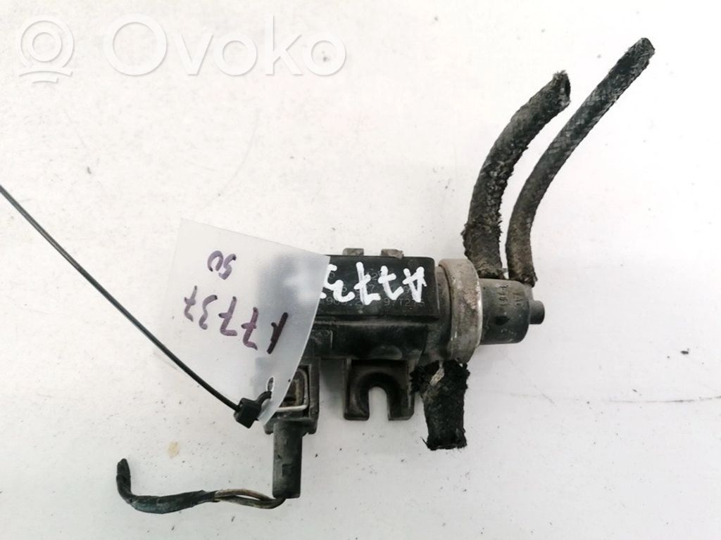 Électrovanne turbo   72190320,72190320