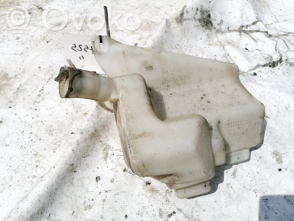 Renault Laguna II Serbatoio/vaschetta liquido lavavetri parabrezza 