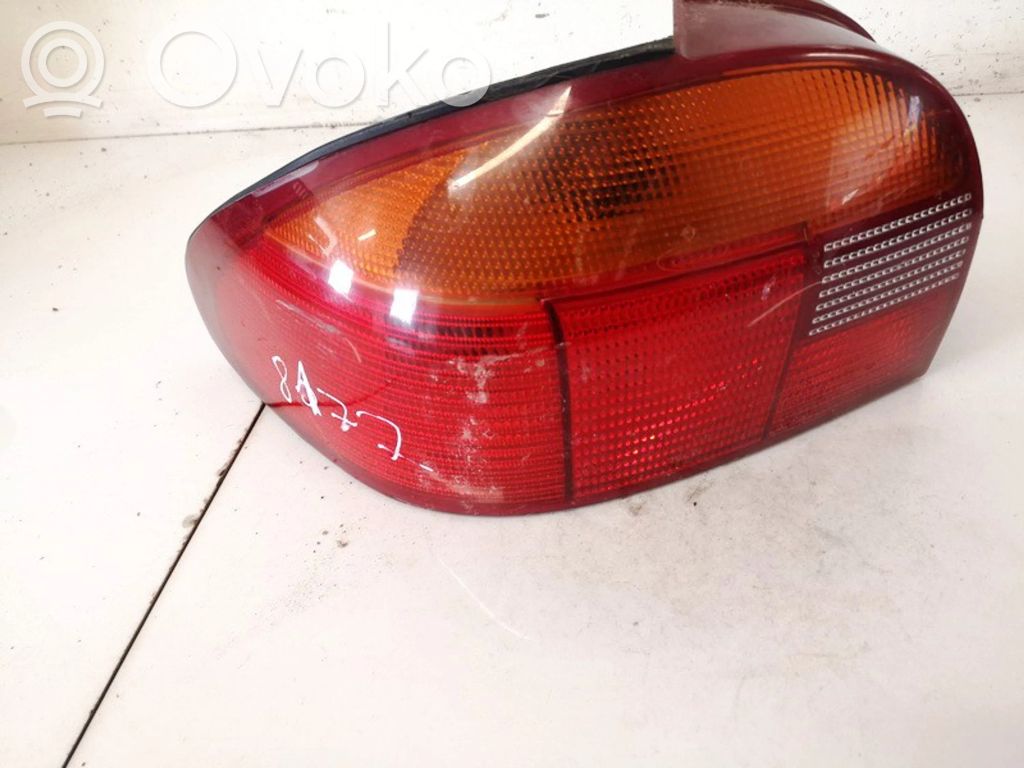 Ford Mondeo MK I Lampa tylna 