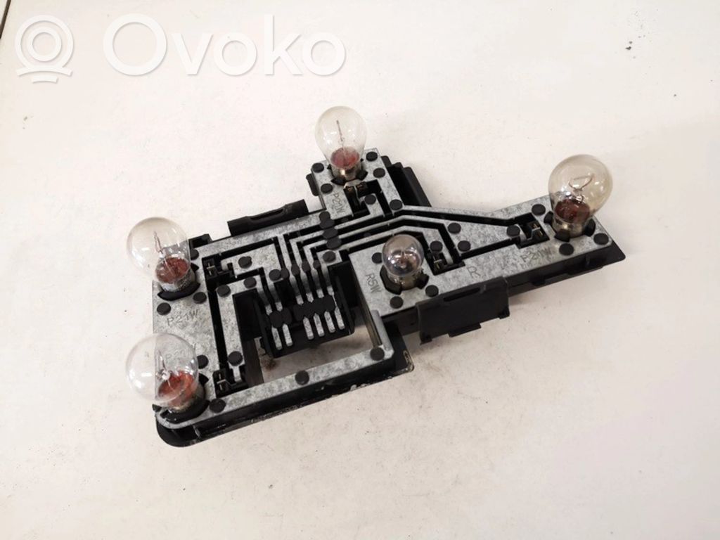 Ford Mondeo MK I Portalampada fanale posteriore