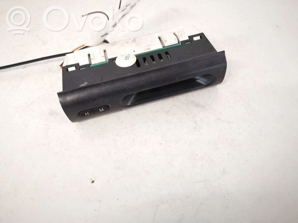 Ford Mondeo MK I Pantalla/monitor/visor 