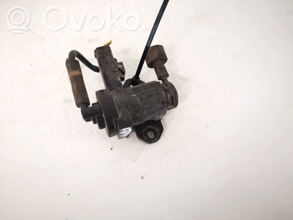 Electroválvula del turbo   0928400309,9628971180,0928400309,9628971180