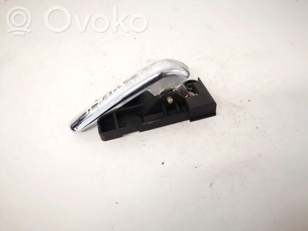 Alfa Romeo 156 Maniglia interna per portiera anteriore 
