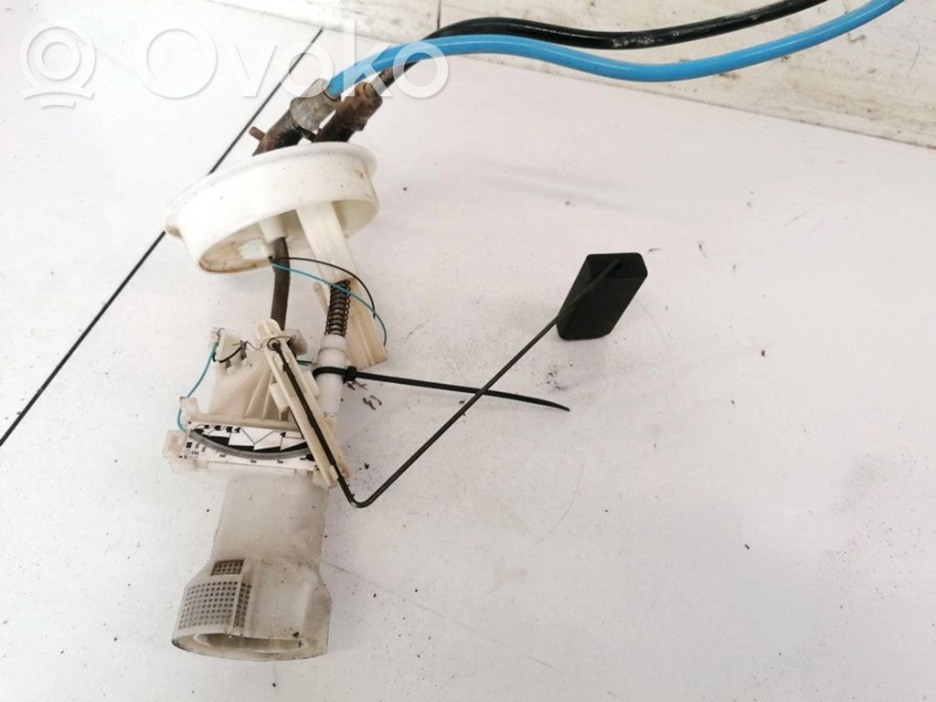 Ford Galaxy Fuel level sensor 