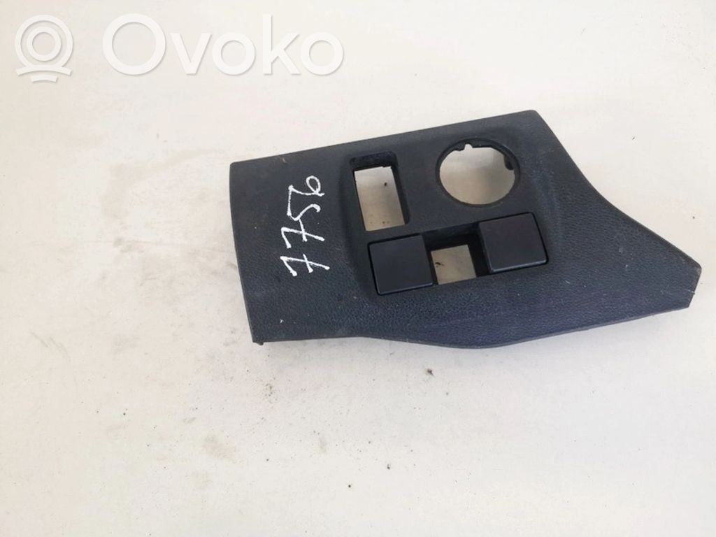 Citroen Berlingo Alte piese de interior