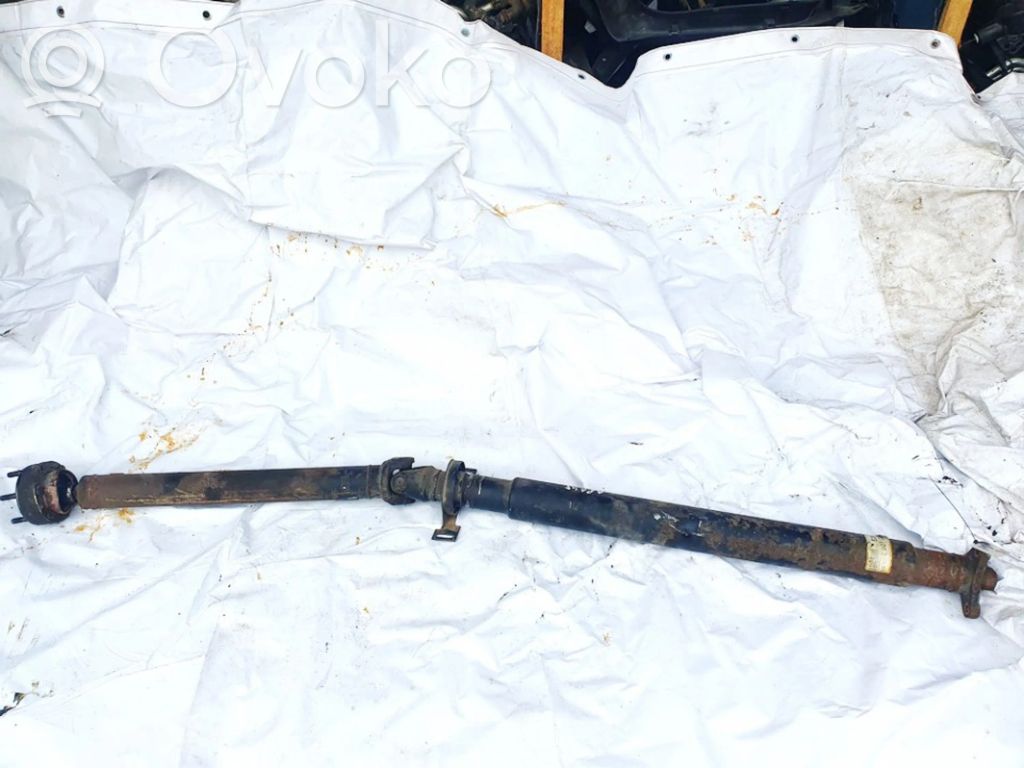 BMW 5 E39 Drive shaft (set) 