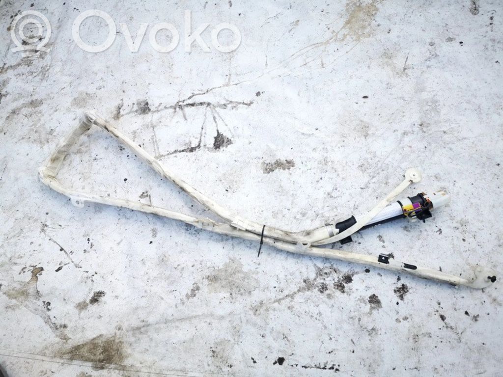 Audi A6 S6 C5 4B Airbag da tetto 
