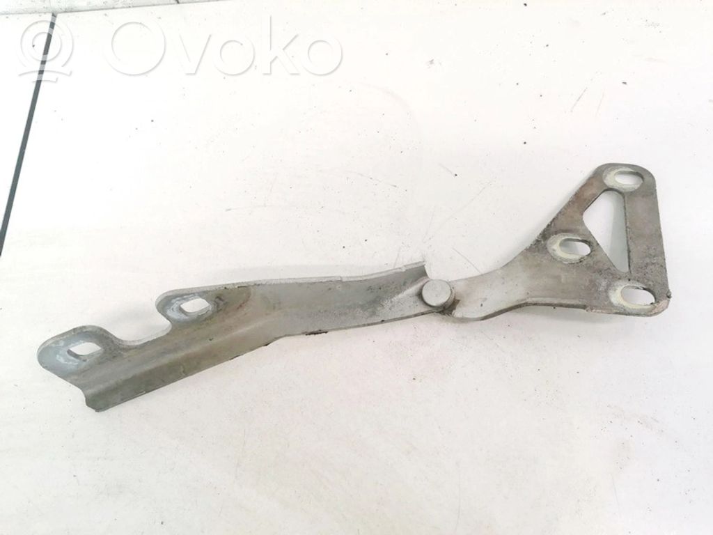 Opel Vectra C Cerniere del vano motore/cofano