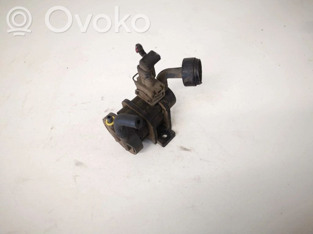 Opel Vectra C Elettrovalvola turbo