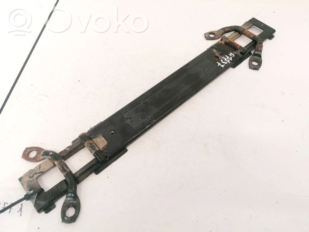 Ford Galaxy Altra parte esteriore 