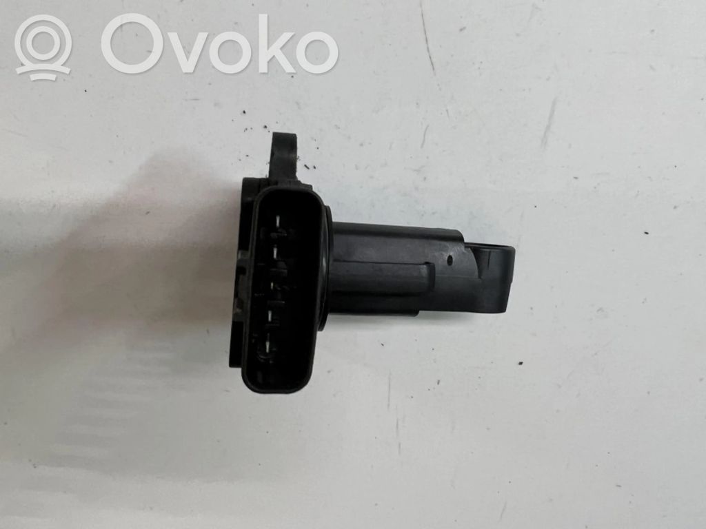 Volvo S80 Misuratore di portata d'aria 