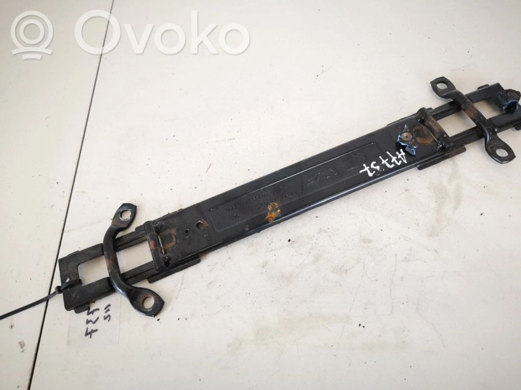 Ford Galaxy Altra parte esteriore
