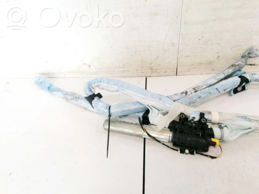 Volkswagen PASSAT B6 Airbag da tetto