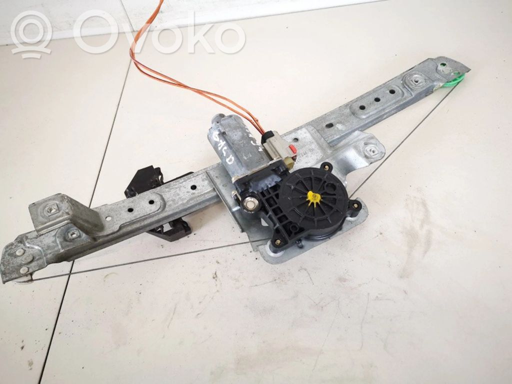 Chrysler Pacifica Macara ușă glisantă cu motor 