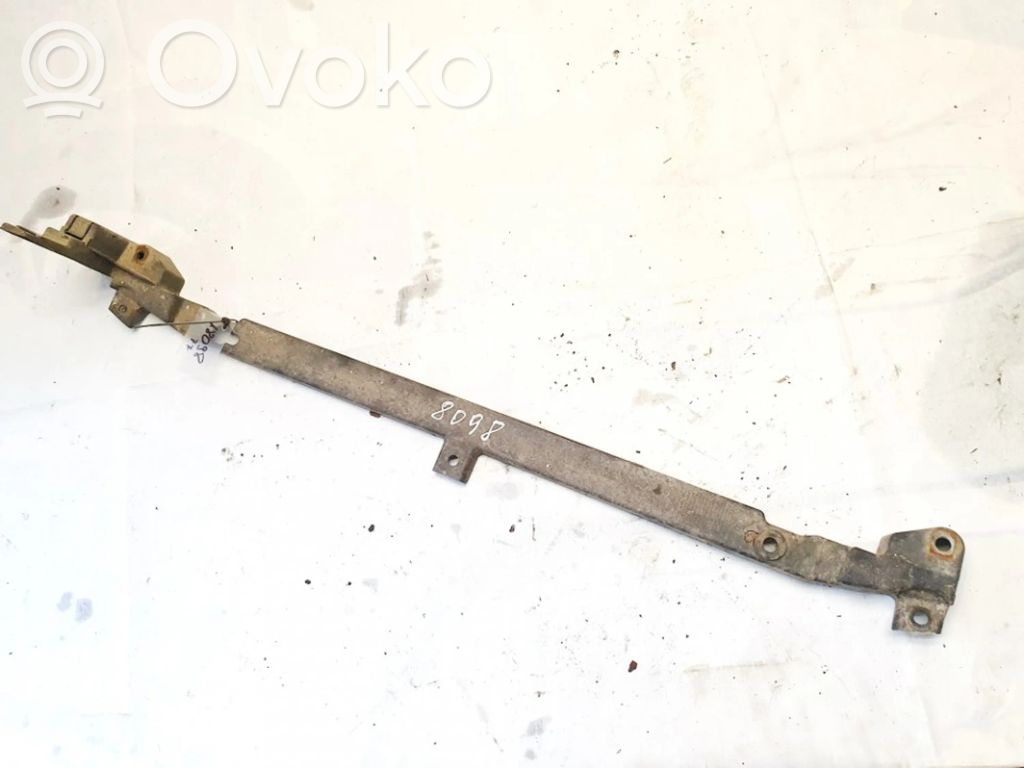 Fiat Stilo Altra parte esteriore 