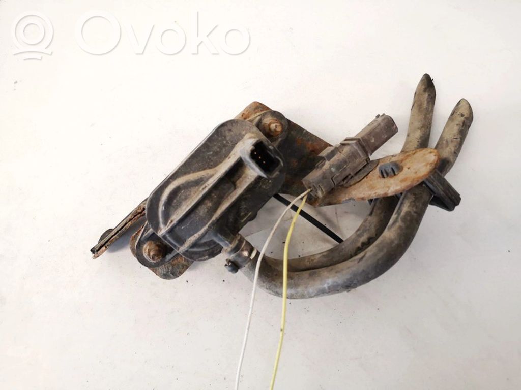 Luftdrucksensor