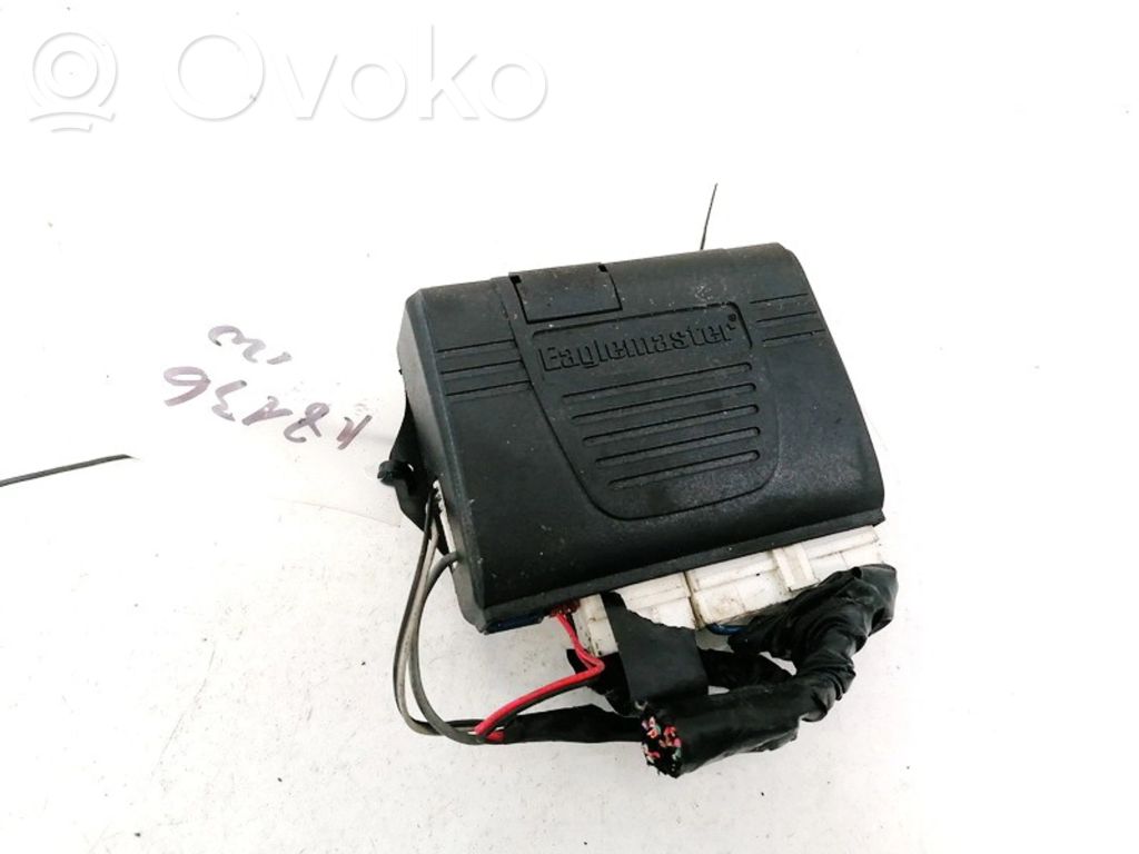 Audi A4 S4 B5 8D Centralina/modulo allarme 