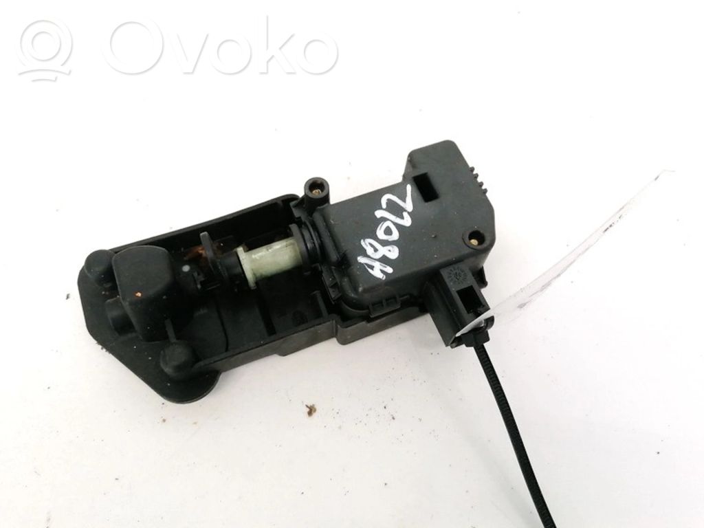Volvo S40 Motorino della chiusura centralizzata