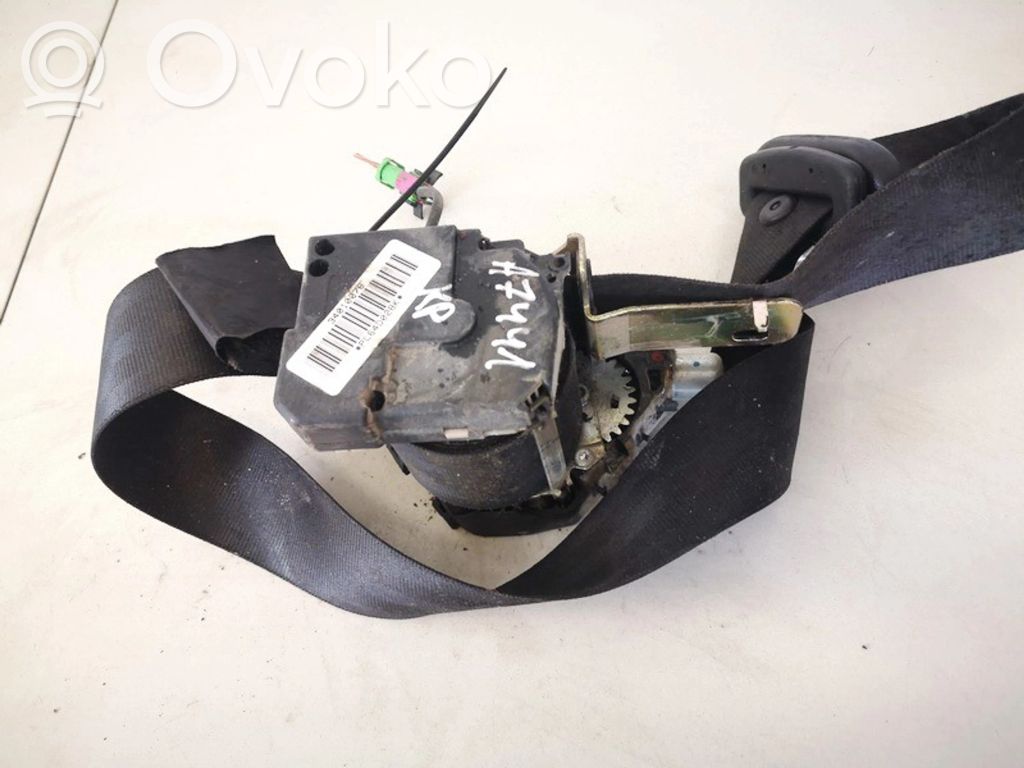 Cinturón delantero   34010076,65562,34010076,65562