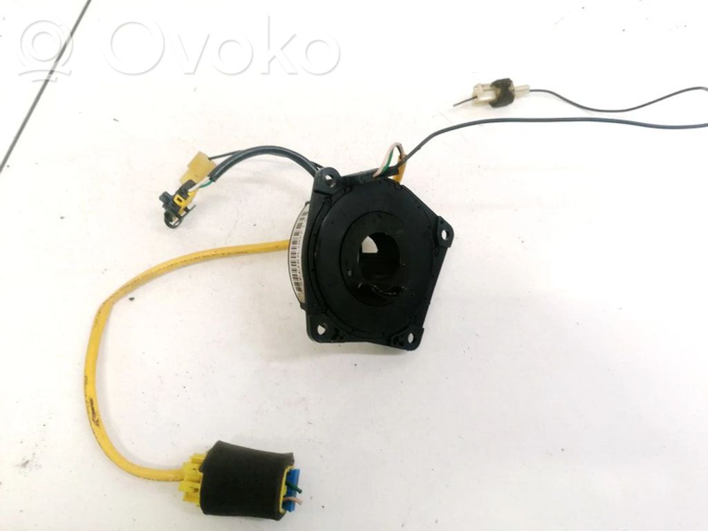 Inel glisant airbag (inel SRS)