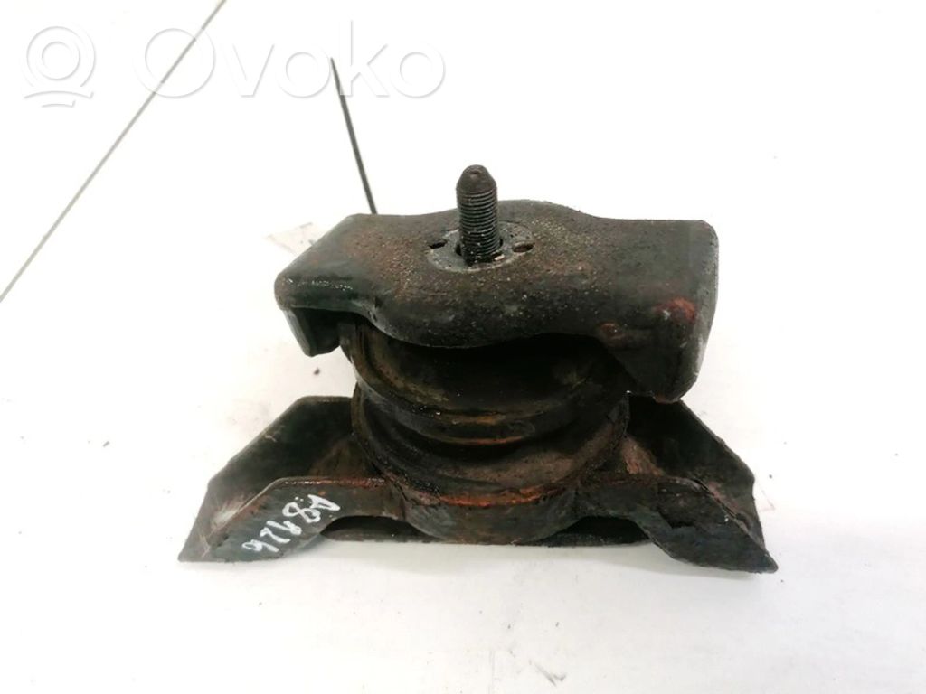 Soporte de montaje del motor