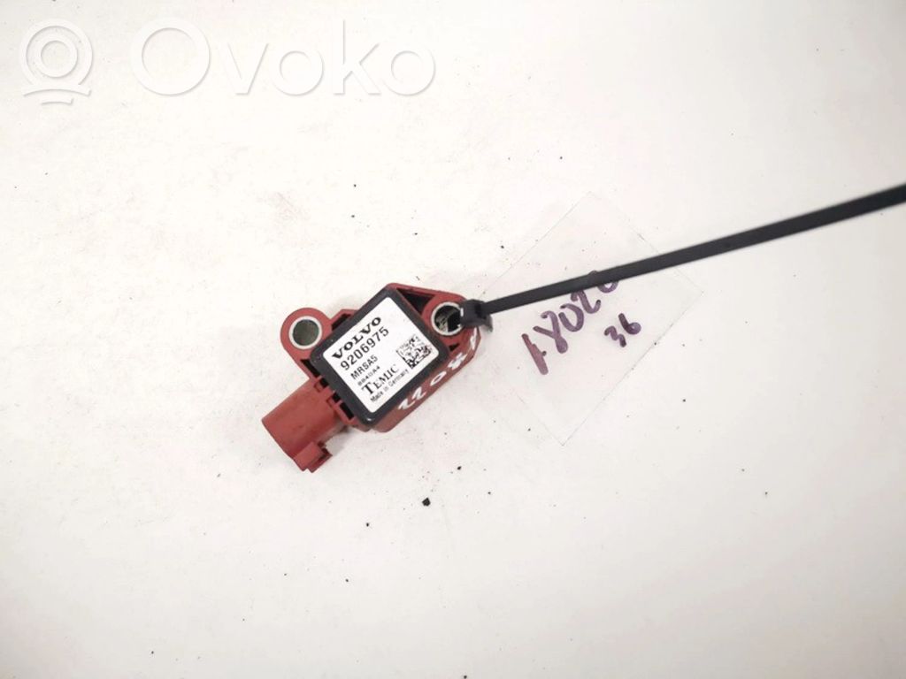 Airbagsensor Crashsensor Drucksensor   9206975,9206975