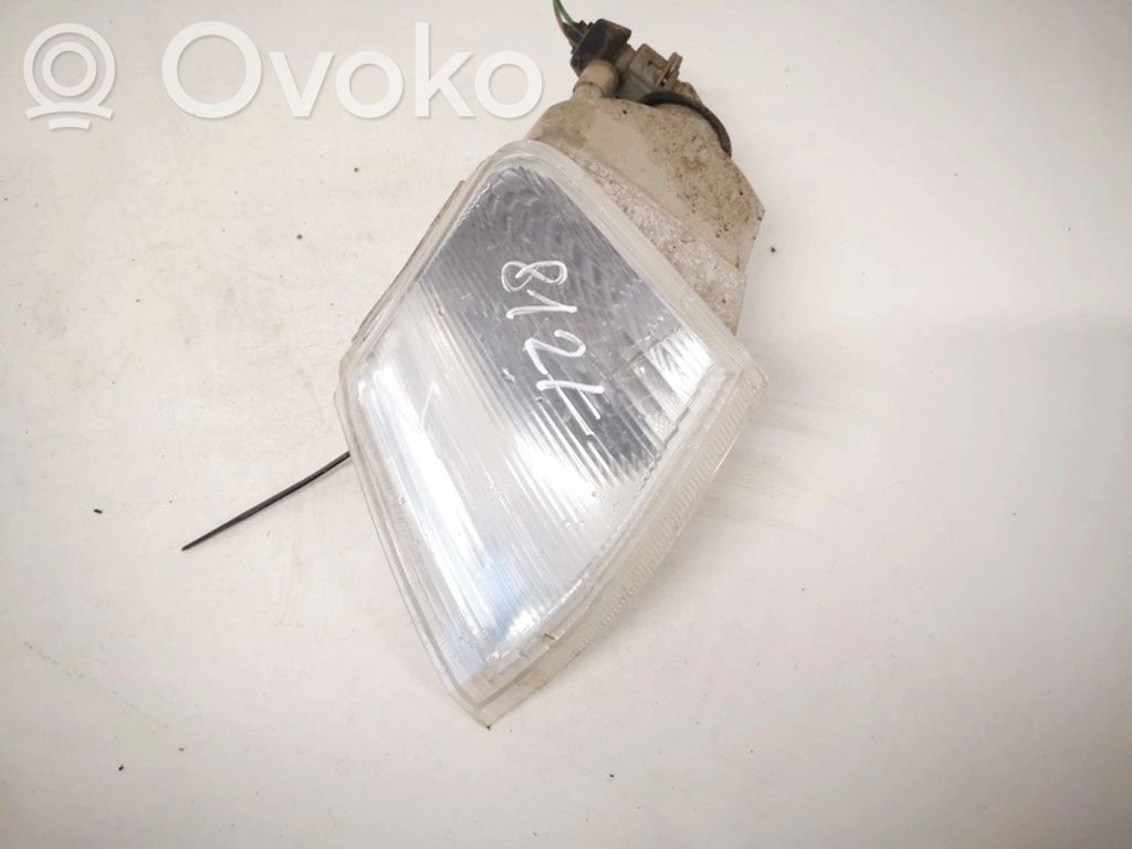 Citroen Xantia Front indicator light 