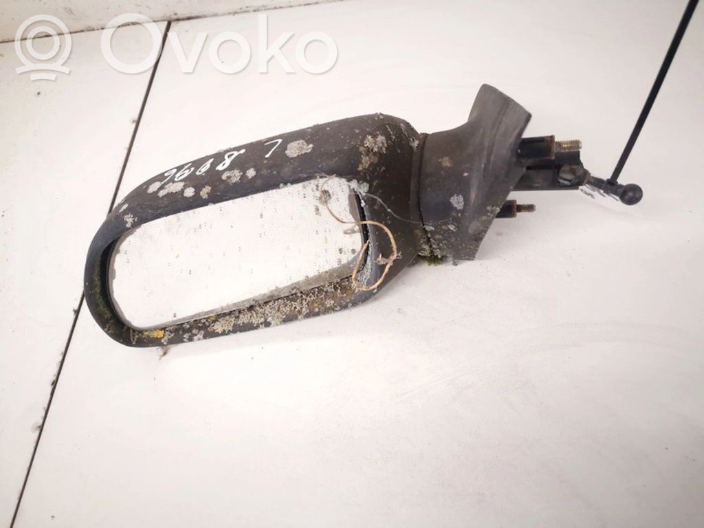 Renault 19 Oglindă electrică ușă față 