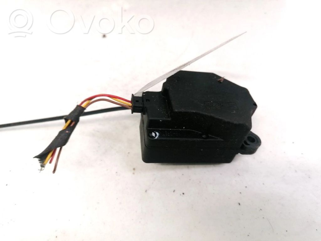 Volvo S40 Moteur / actionneur de volet de climatisation