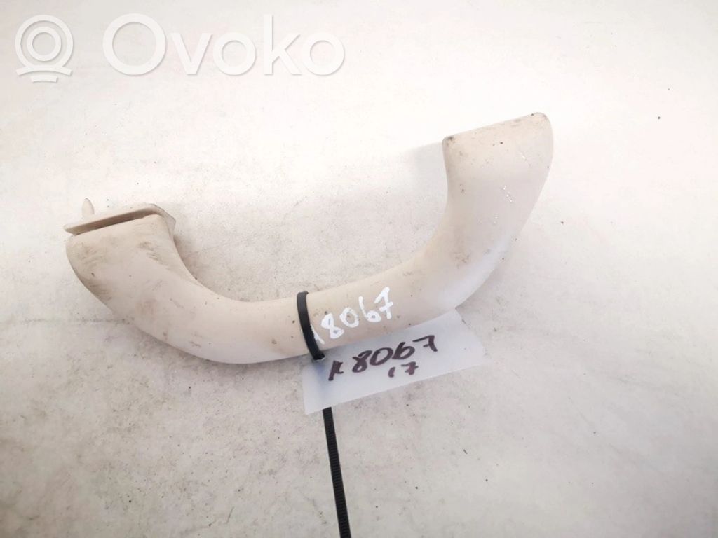 Etukattokahva   1J5857607B,1J5857607B