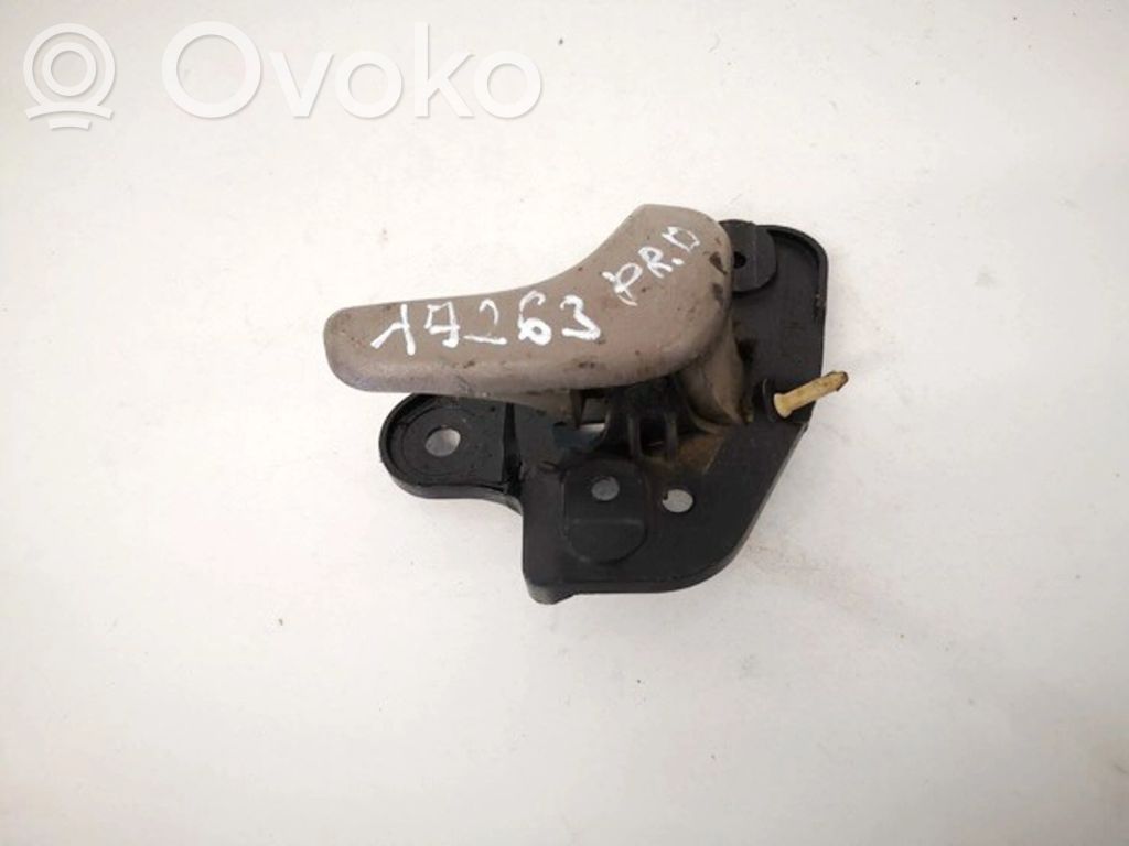 Dodge Caravan Maniglia interna per portiera anteriore