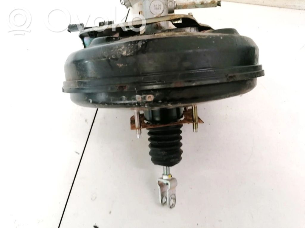 Toyota Hilux (AN120, AN130) Servofreno